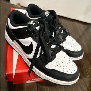 Nike dunks